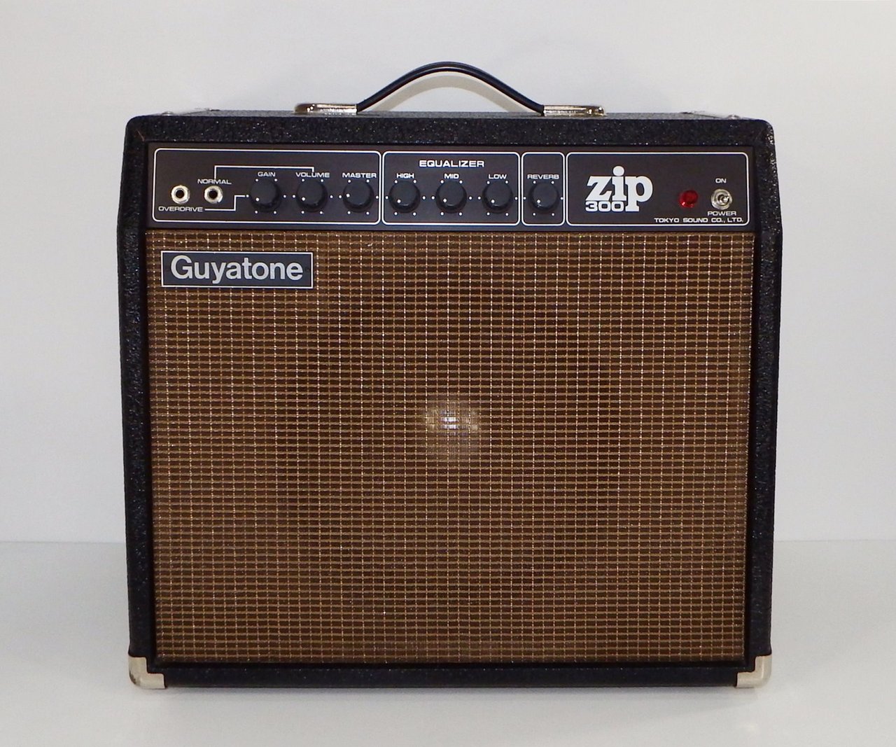 Guyatone Guyatone ZIP300 コンボアンプ グヤトーン ヴィンテージ