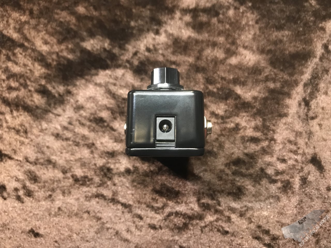 Fortin Amplification MINI ZUUL（新品/送料無料）【楽器検索デジマート】