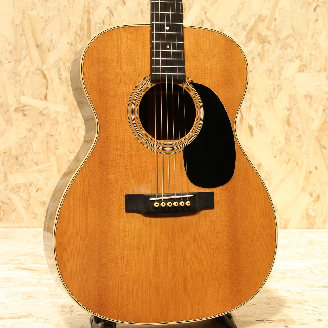 Martin OOO-28 2001（中古）【楽器検索デジマート】