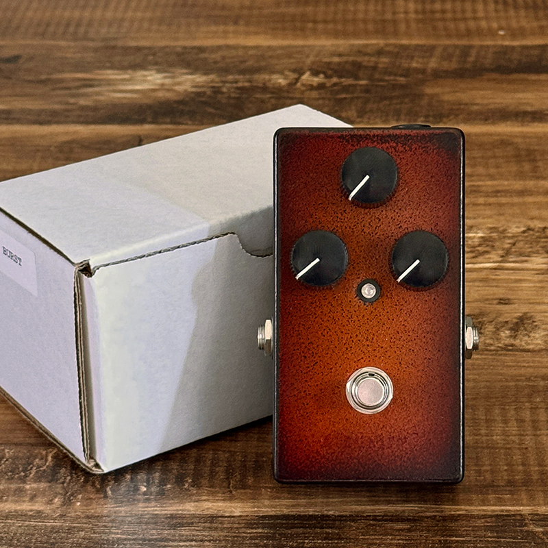 Lovepedal Eternity Burst HW（中古）【楽器検索デジマート】