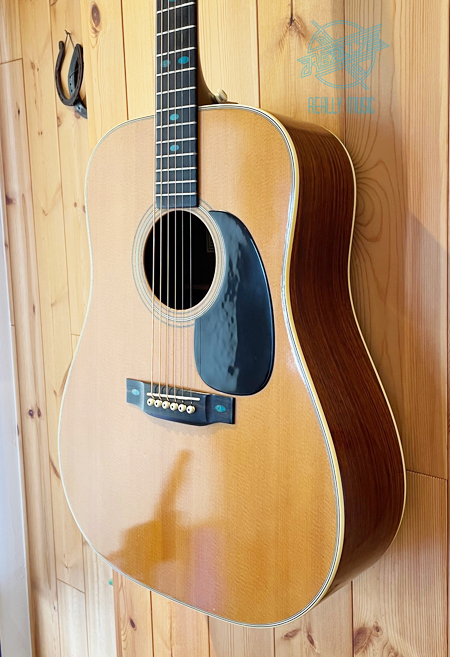 Martin D-28 極美品 Martin D-28（ビンテージ）【楽器検索デジマート】