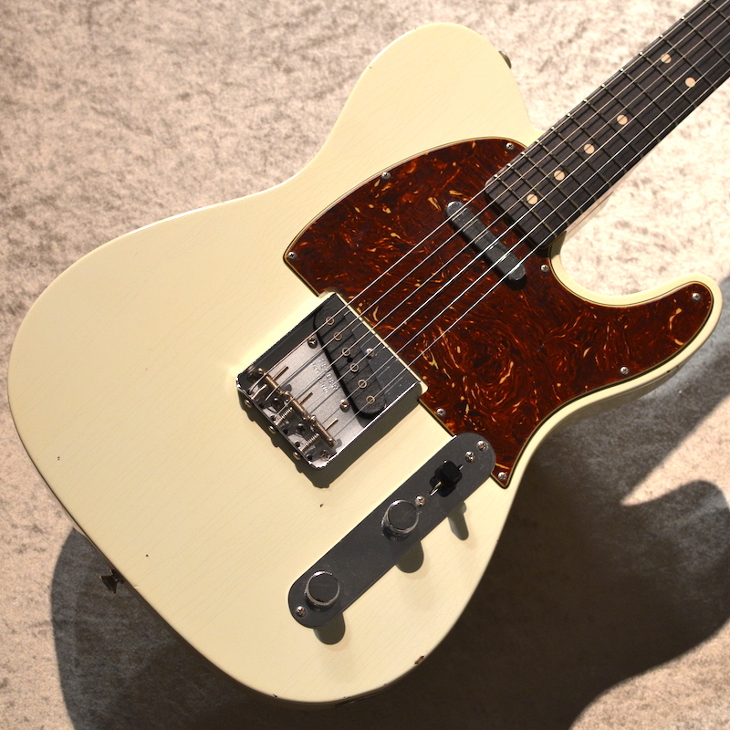 Fender Custom Shop Limited Edition 1963 Telecaster Journeyman
