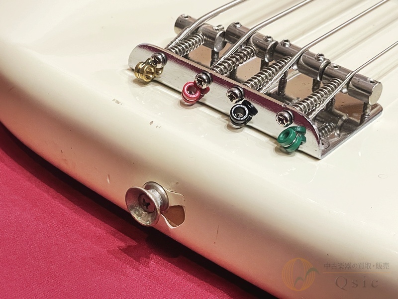Fender Japan PB62 1990年製 【返品OK】[TMS10]【箕面店在庫】（中古