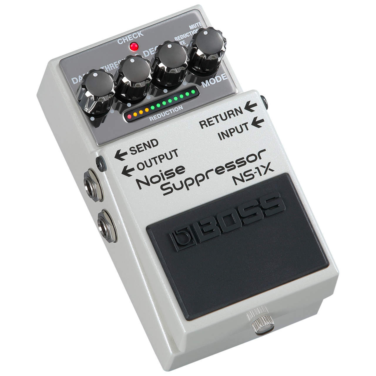 BOSS NS-1X Noise Suppressor （新品特価/送料無料）【楽器検索