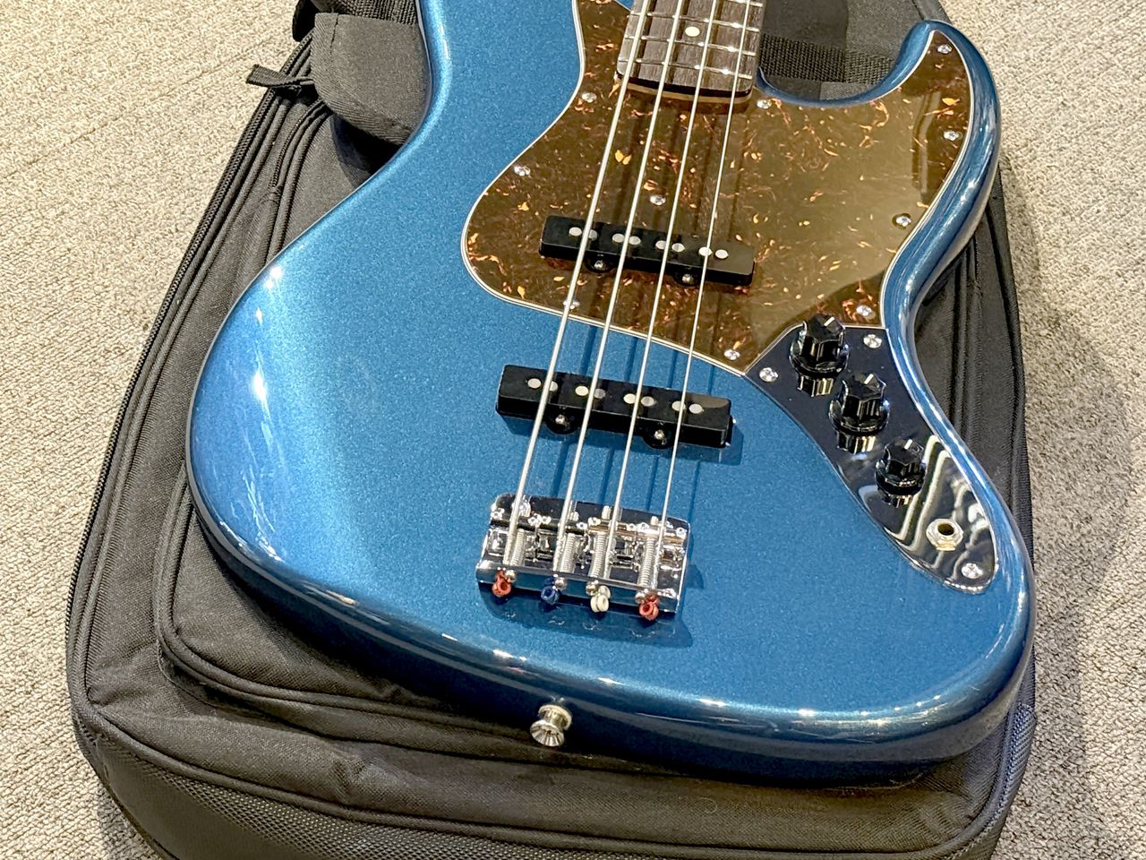 FUJIGEN(FGN) Neo Classic NJB10RAL OLP（中古）【楽器検索