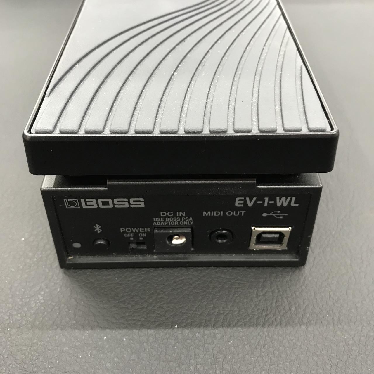 BOSS EV-1-WL（中古）【楽器検索デジマート】