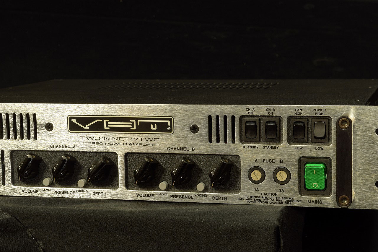 VHT G-2902-S Two Ninety Two 【福岡店】（中古/送料無料）【楽器検索