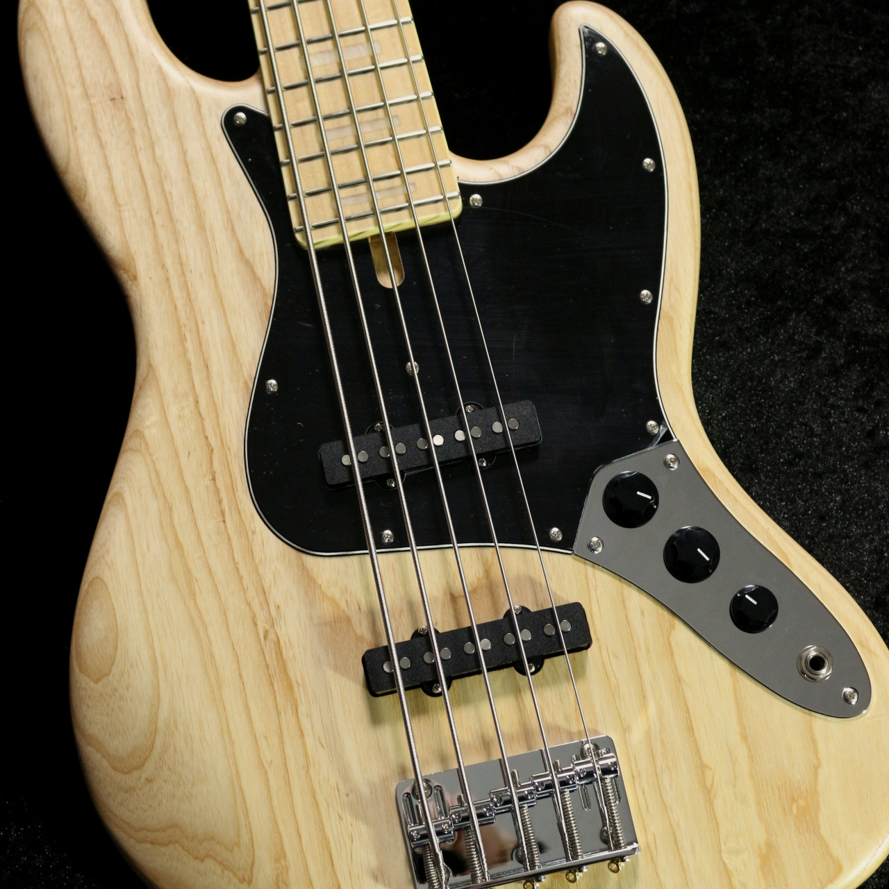 FUJIGEN(FGN) KNJB100MBAHV -ONT/Open Pore Natural-#A260110 【4.41kg