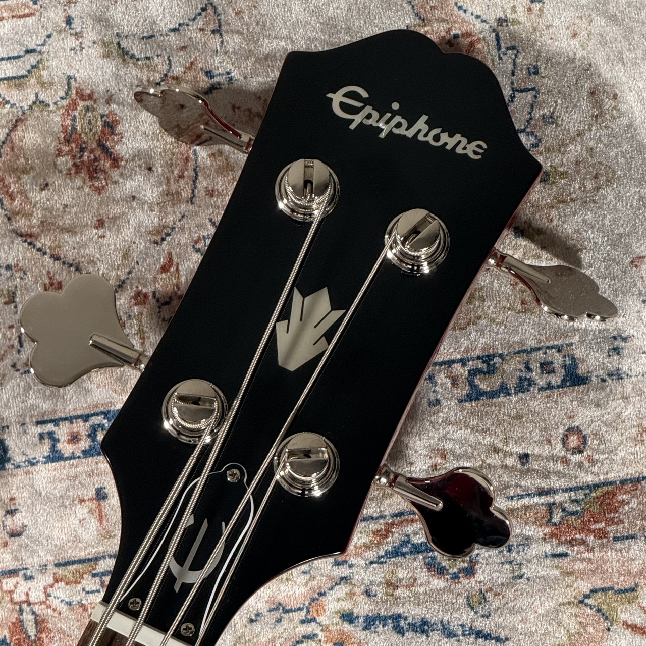 Epiphone EB-3/Cherry（新品/送料無料）【楽器検索デジマート】