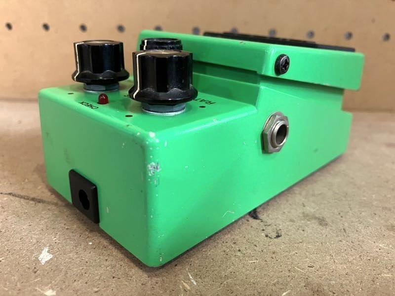 BOSS PH-1R Phaser（中古）【楽器検索デジマート】