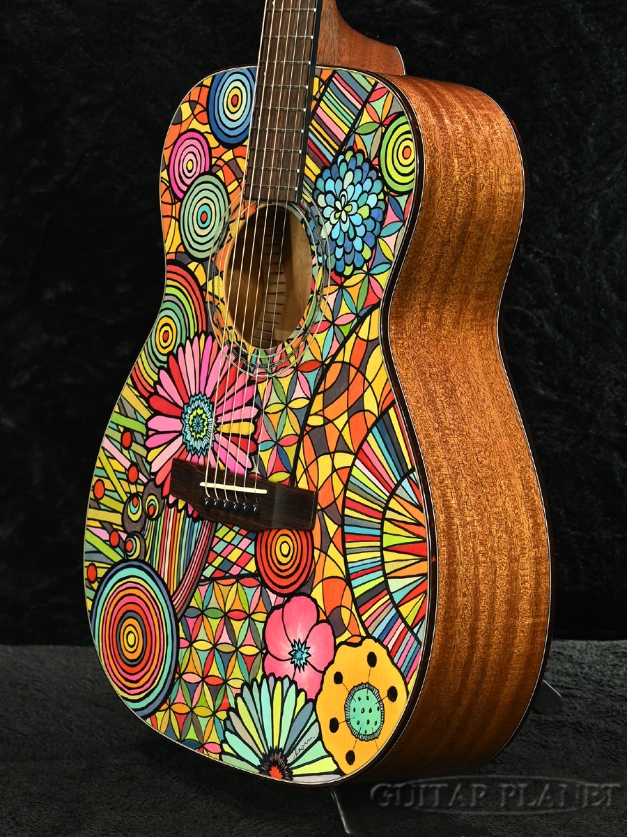 Morris 【2025 Limited Edition】FE-ART HAPPINESS BLOSSOM【ローン