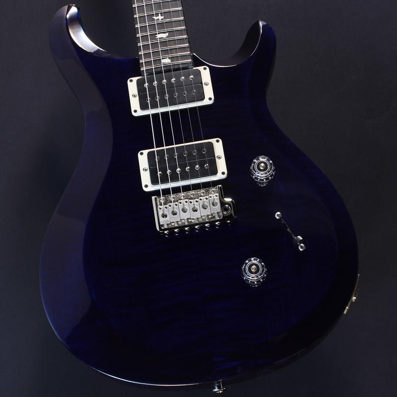 Paul Reed Smith(PRS) S2 Custom 24 Custom Configuration (Whale Blue