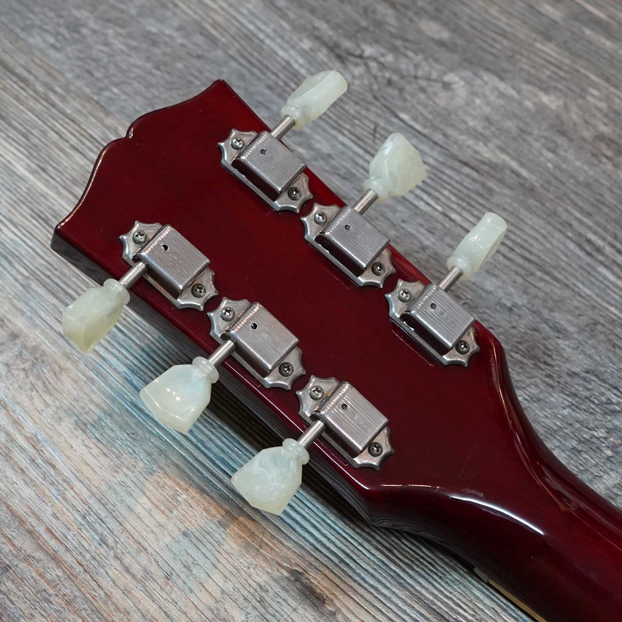 Burny RLG-50 Super Grade（中古）【楽器検索デジマート】