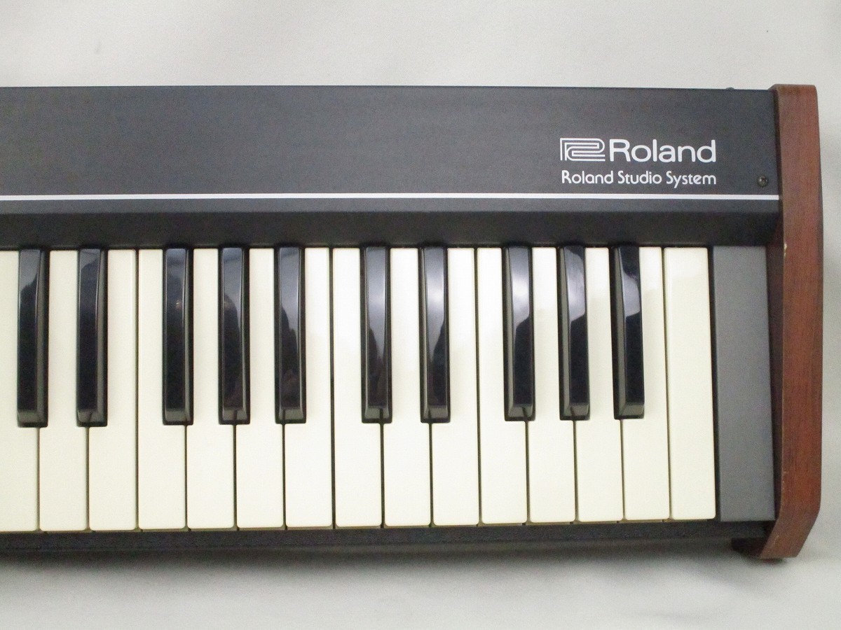 最新品在庫Roland System-100M Model 140 ローランド
