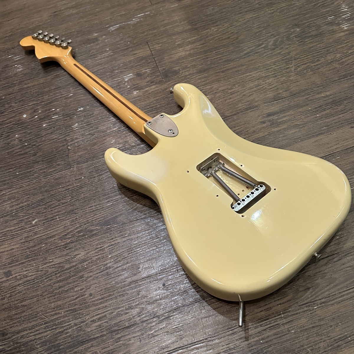 FERNANDES FST-70 Made in Japan Electric Guitar（中古/送料