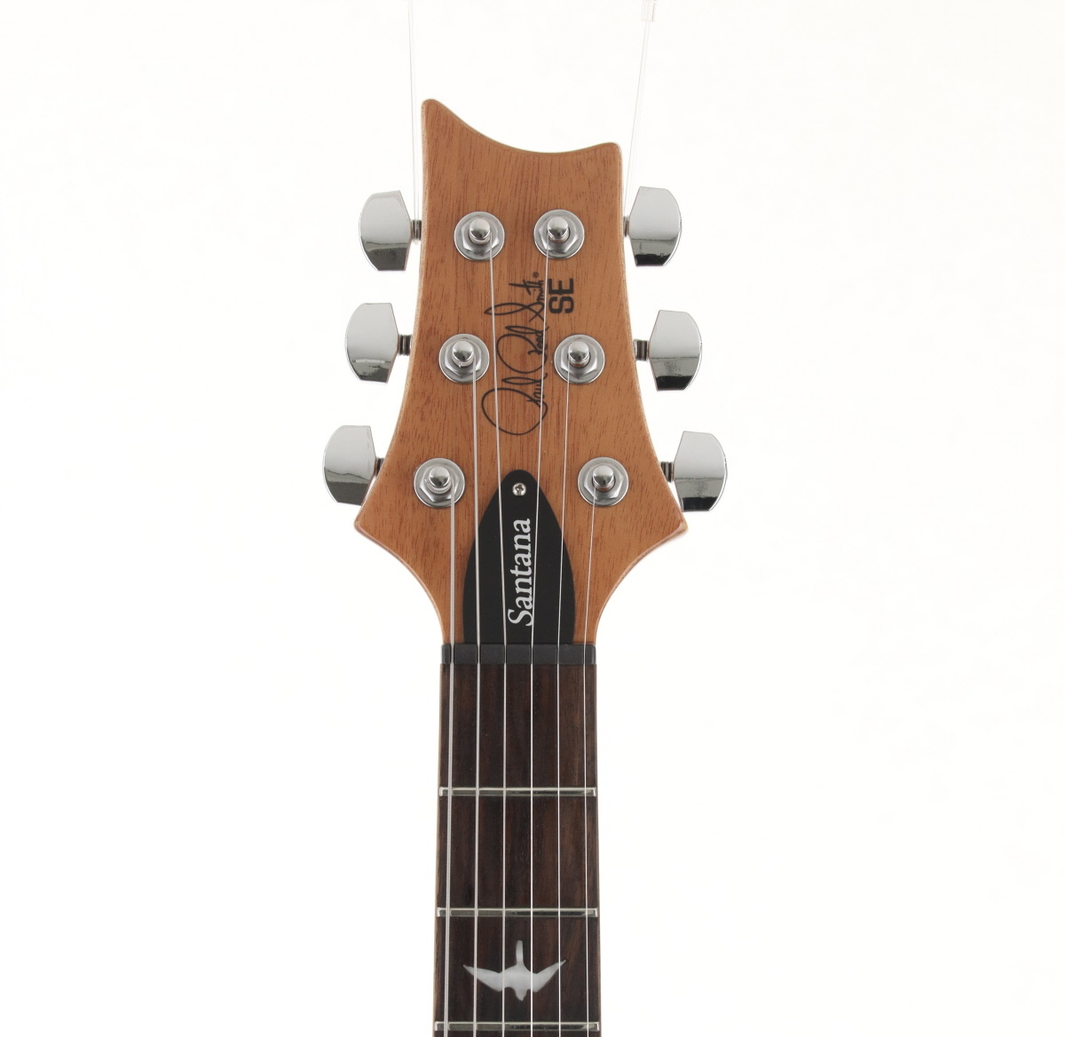 PRS SE SE SANTANA 2022 Santana Yellow 【新宿店】（中古/送料無料