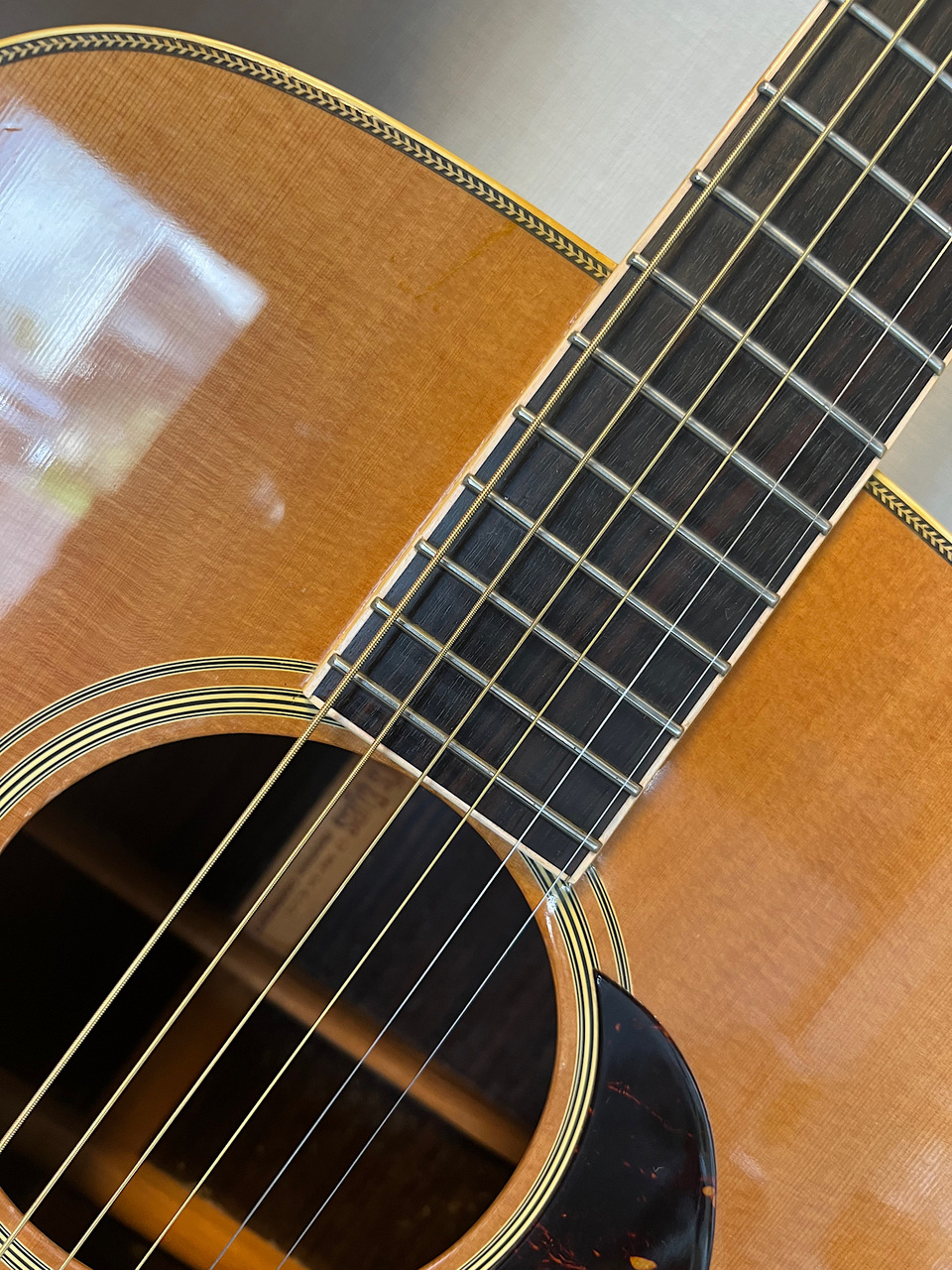 Tokai CE-1000S（ビンテージ）【楽器検索デジマート】