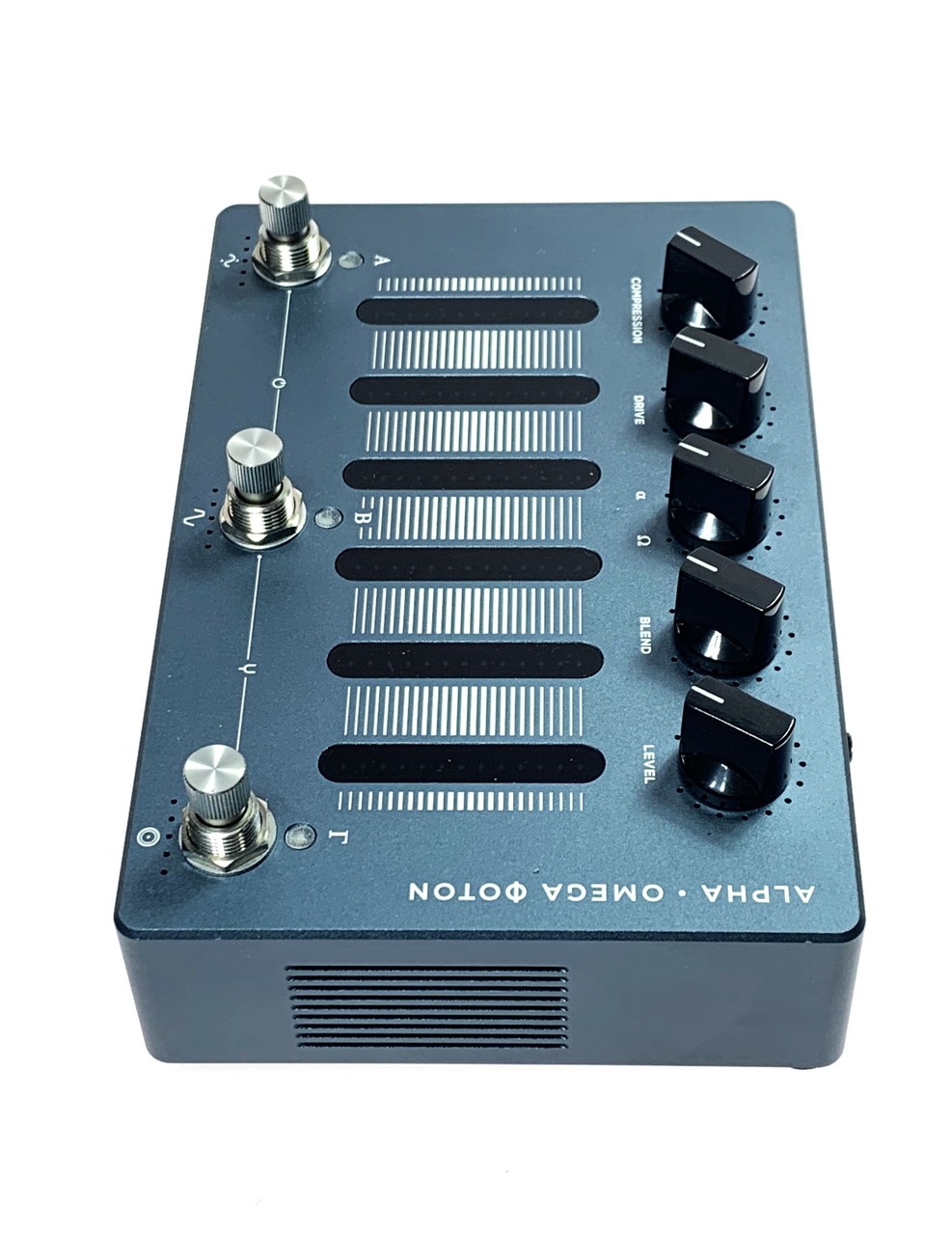 Darkglass Electronics Alpha·Omega Photon（中古）【楽器検索デジマート】