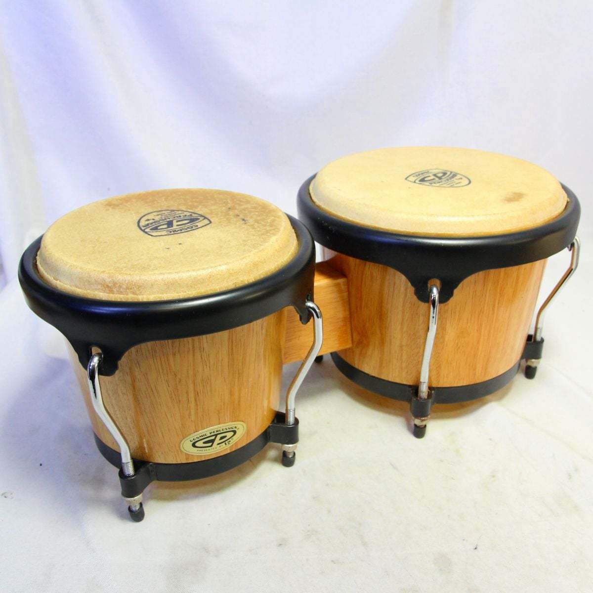 LP Cosmic Percussion Bongos 6