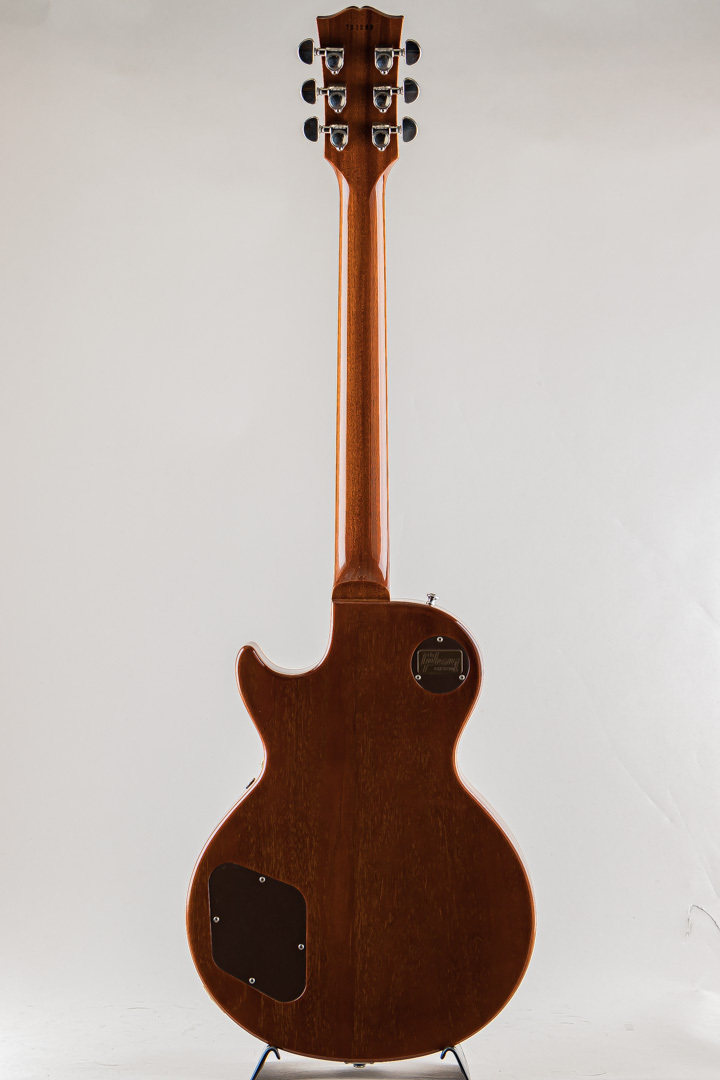 Gibson Custom Shop 1957 Les Paul Gold Top Reissue w/Bigsby