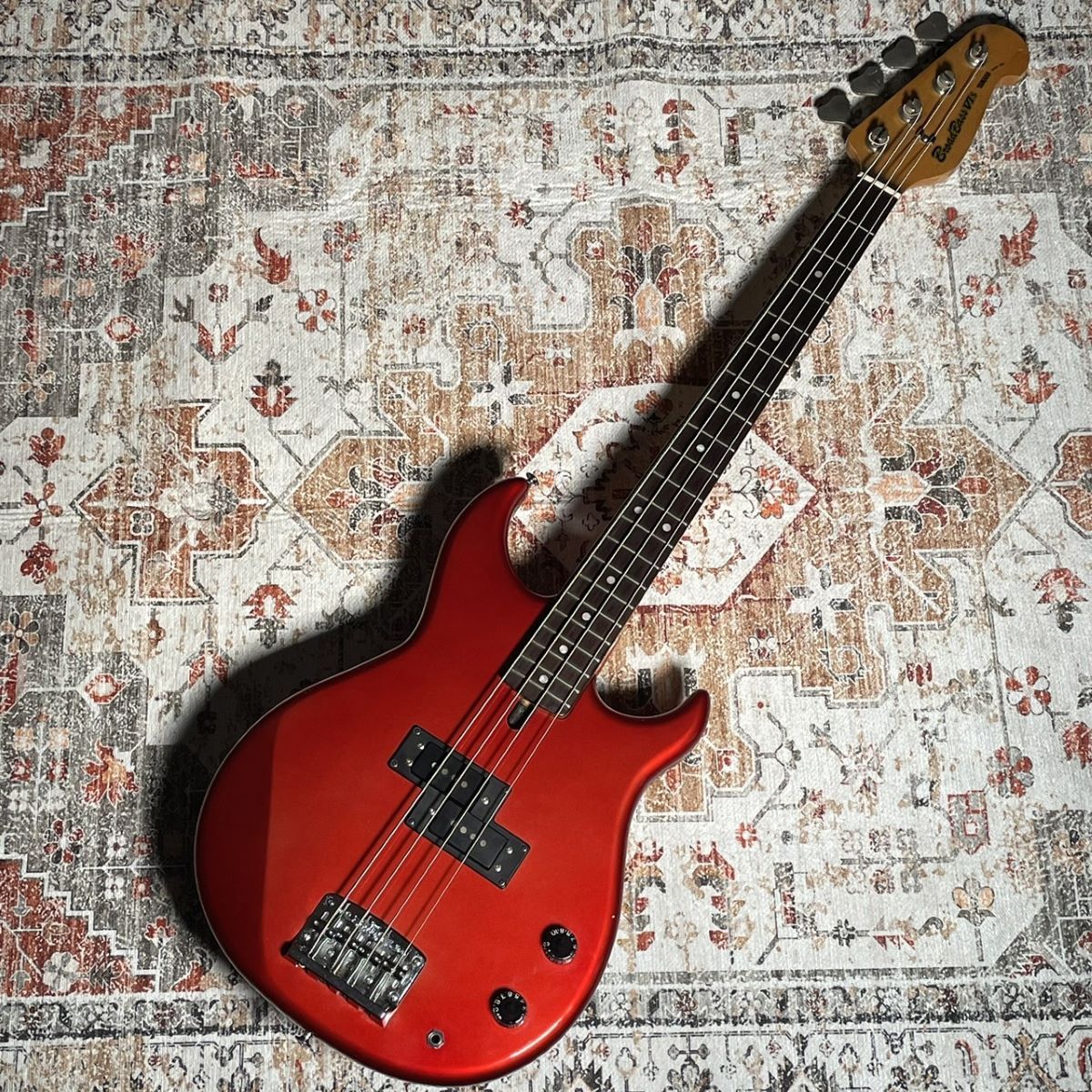 YAMAHA Broad Bass Ⅵs【日本製】（中古/送料無料）【楽器検索デジマート】