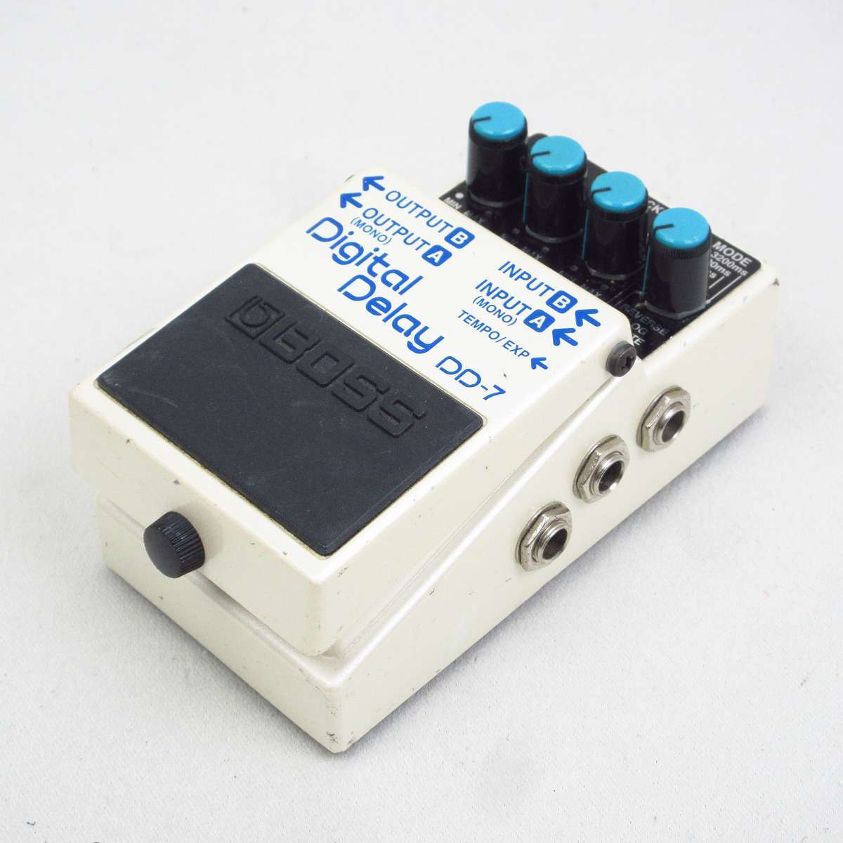 BOSS DD-7 Digital Delay ディレイ 【横浜店】（中古）【楽器検索