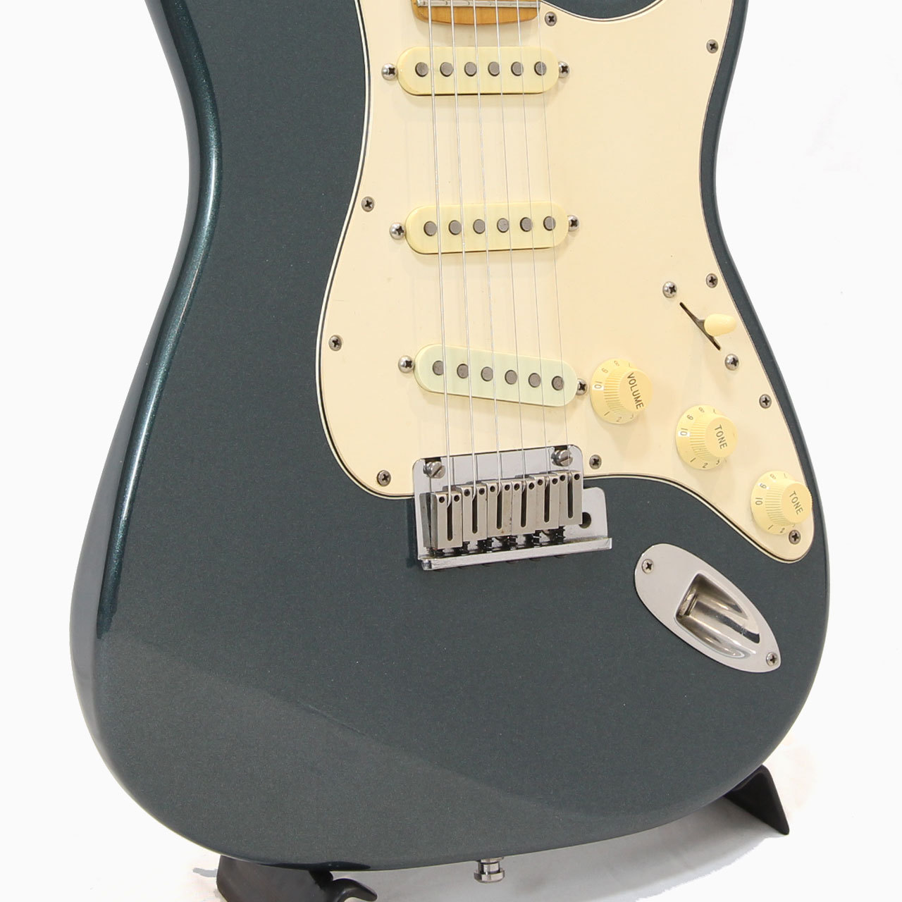 Fender American Standard Stratocaster 1989～1990年製【5月末