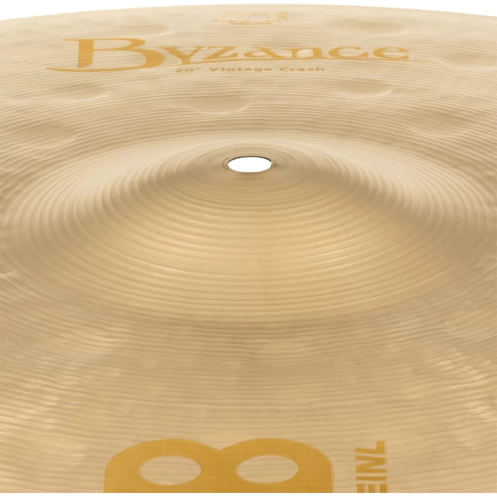 Meinl B20VC Byzance Vintage 20” Vintage Crash クラッシュシンバル