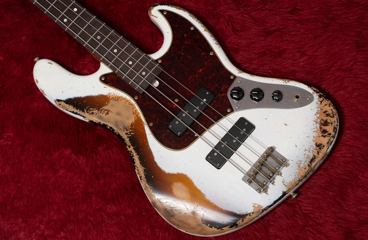 Sago Classic J4 Multilayer Aged 3.770kg #CE25062501【GIB横浜