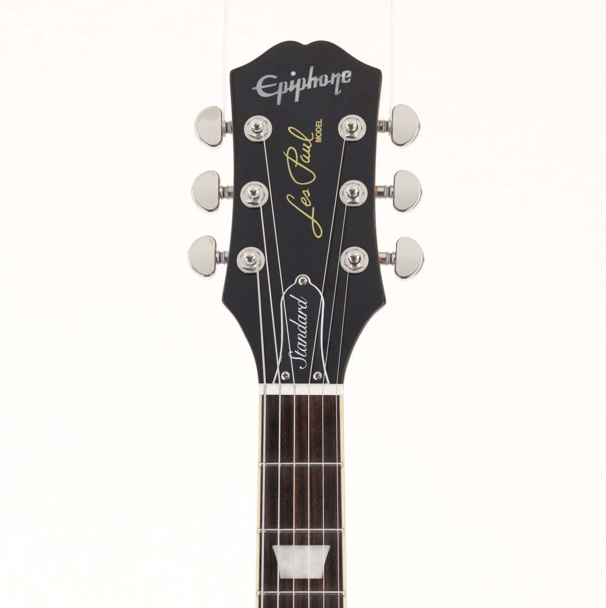 Epiphone Inspired by Gibson Inspired by Gibson Les Paul Standard