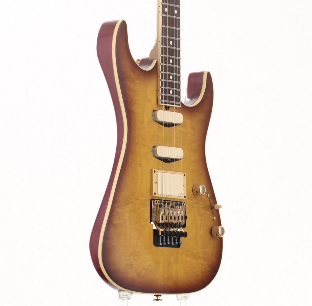 ギター Atelier Z MANHATTAN ATELIER Z MANHATTAN 【御茶ノ水本店】（中古/送料無料）【楽器