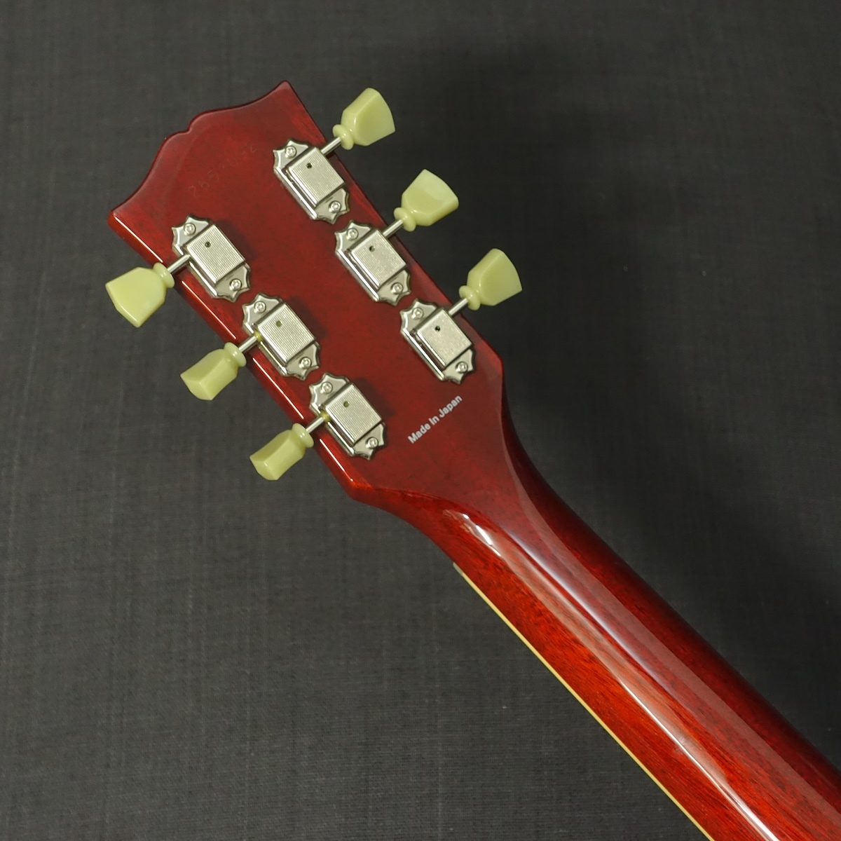 Tokai LS-101F VF（新品）【楽器検索デジマート】