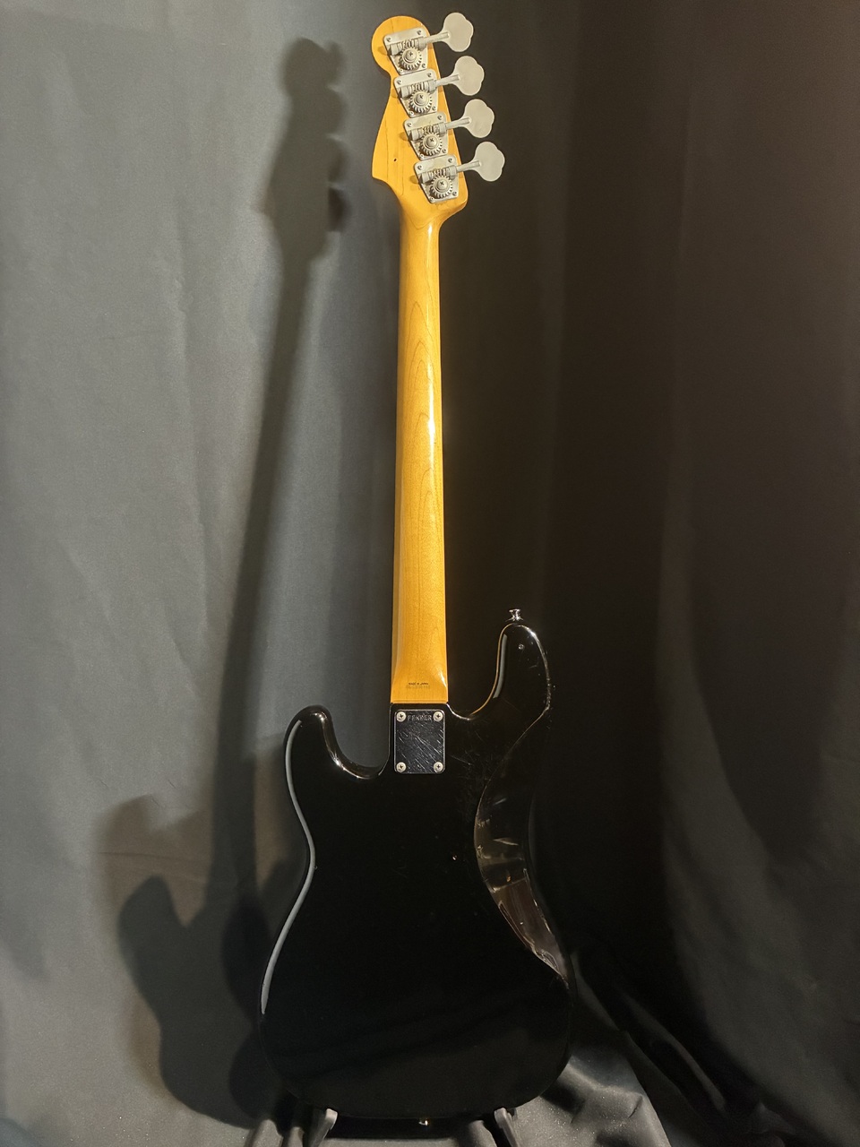 Fender Japan PBD-62（中古）【楽器検索デジマート】