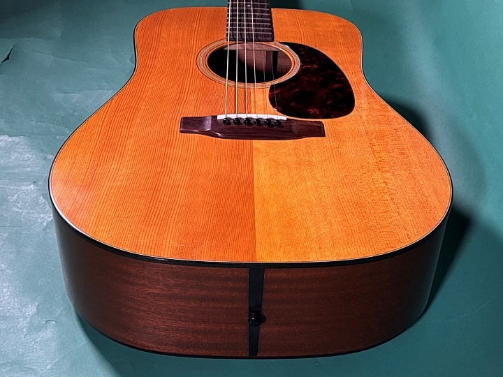 Martin D-18（ビンテージ）【楽器検索デジマート】