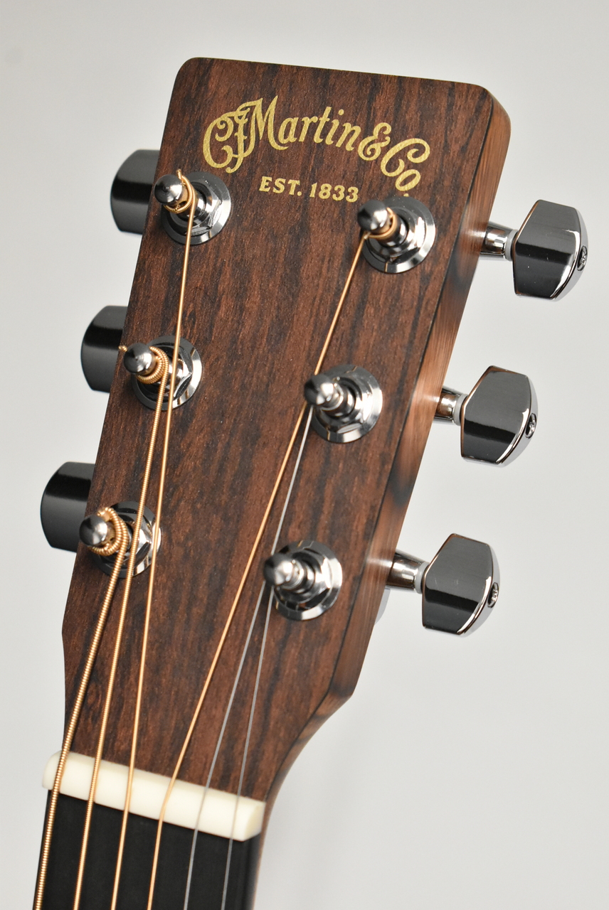 Martin LX1 【中古】【ミニギター】【スプルーストップ単板/HPLボディ