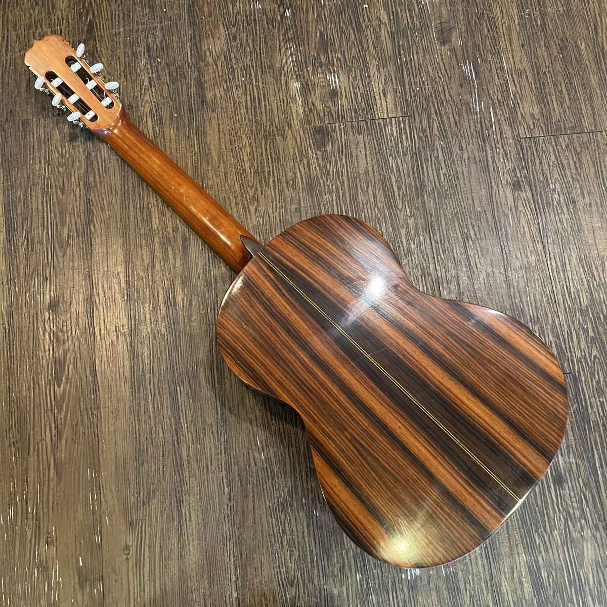 RYOJI MATSUOKA No.25 Classical Guitar（中古/送料無料）【楽器検索