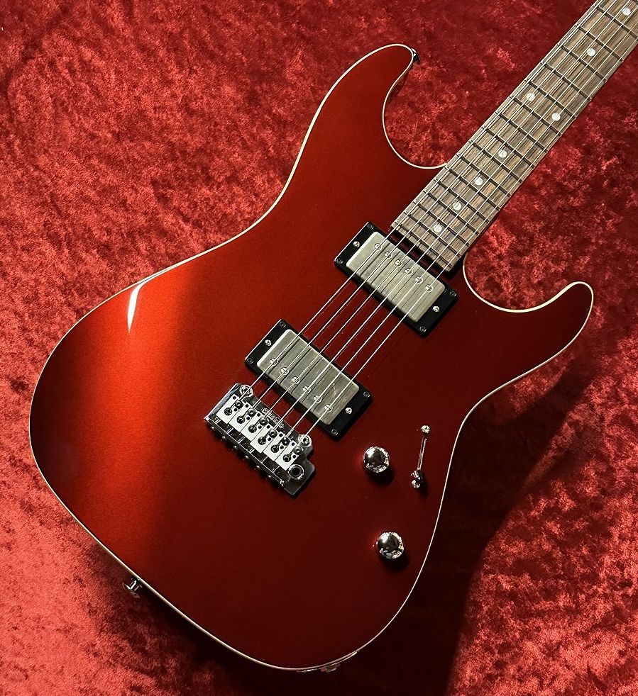 Suhr Pete Thorn Signature Standard -Garnet Red- ≒3.589Kg 【中古