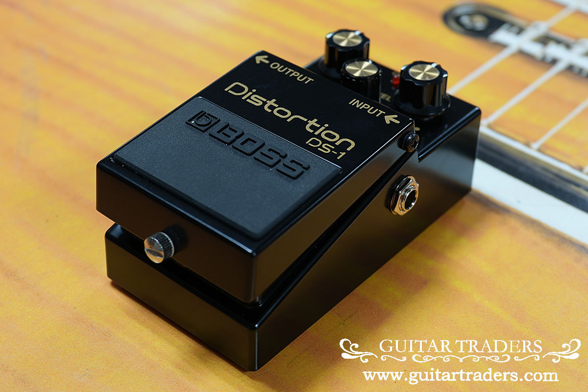 BOSS 2017 DS-1-4A Distortion 40th Anniversary（中古）【楽器検索