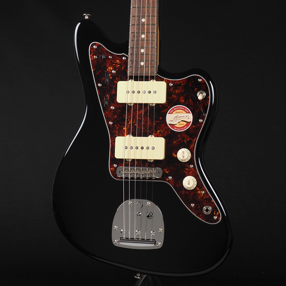 momose MJS1/R ~Black~