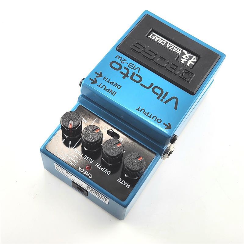 BOSS USED 中古 VB-2W Vibrato 技 Waza Craft Series（中古