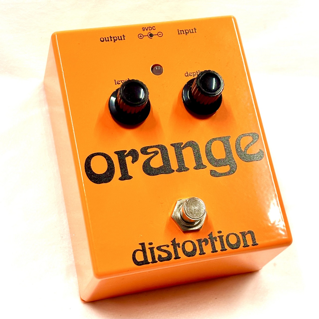 ORANGE Distortion 【Made In England】（新品特価/送料無料）【楽器