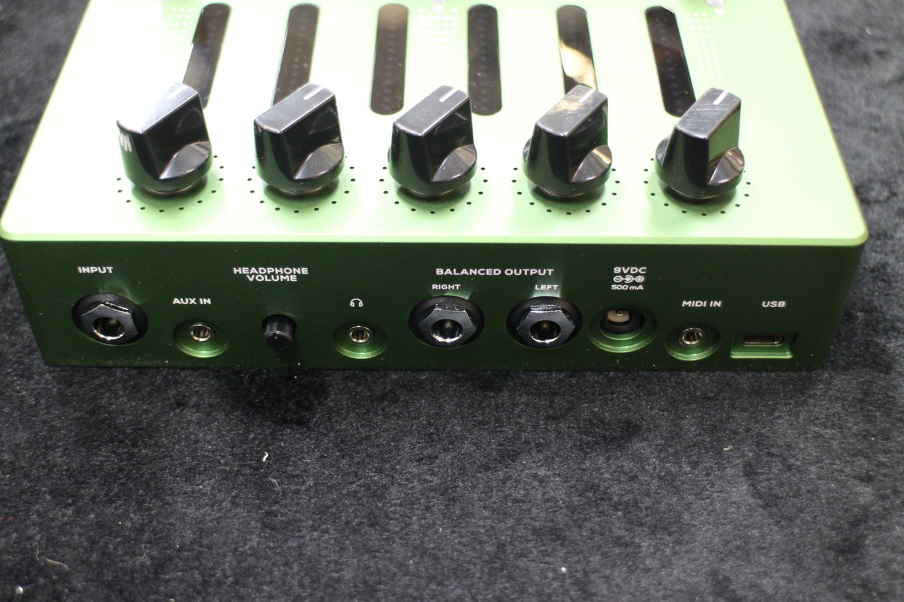 Darkglass Electronics ADAM（新品/送料無料）【楽器検索デジマート】