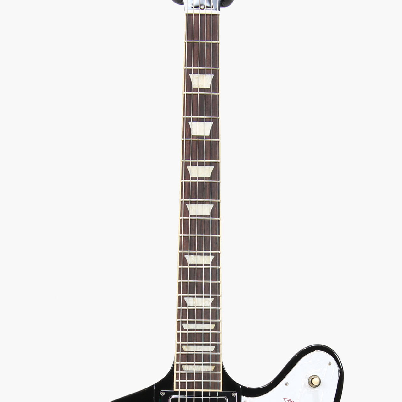 Gibson Firebird Platypus / Ebony #214950158（新品特価/送料無料