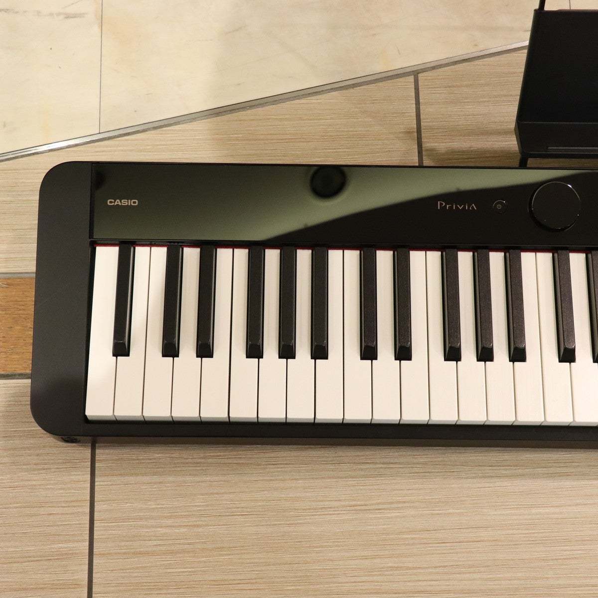 Casio PX-S1100 Black 【梅田店】（中古/送料無料）【楽器検索デジマート】