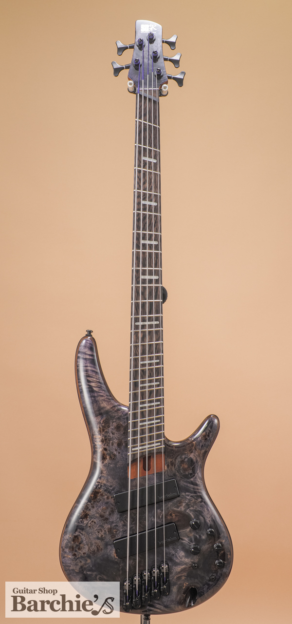 Ibanez SRMS805（中古）【楽器検索デジマート】