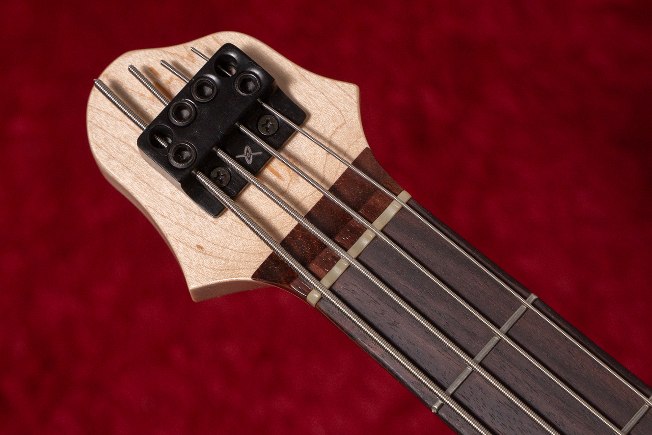 saitias guitars Lorentz 4 Standard Silver White 2.840kg #881025106