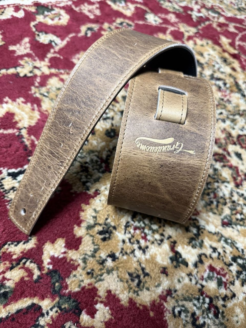 Grande uomo KUDU Slim Wide（新品/送料無料）【楽器検索デジマート】