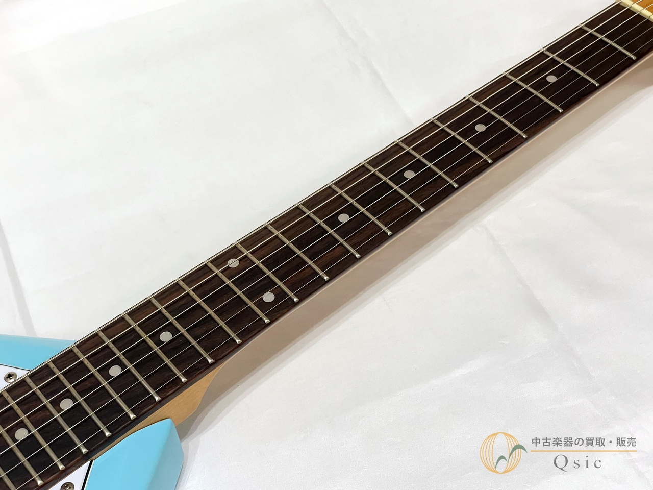 VOX APACHE-II 【返品OK】[SMR64]【箕面店在庫】（中古/送料無料