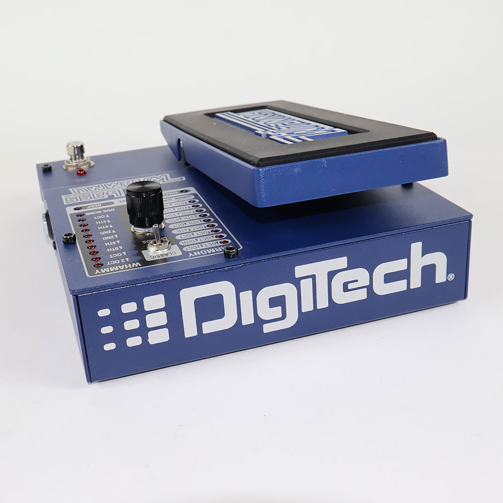 DigiTech 【中古】 ベース ワーミー Digitech bass Whammy ベース