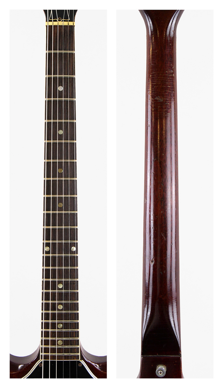 Gibson SG special (Cherry Red) 1967 【Vintage】（ビンテージ